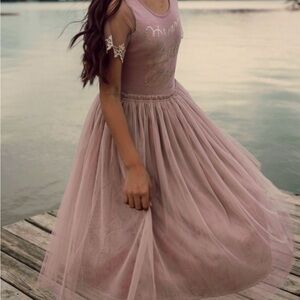 Joyfolie dress dream a little dream of me